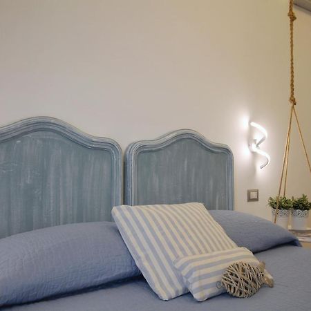 Bed and breakfast Il RosAle a Celle Ligure Extérieur photo