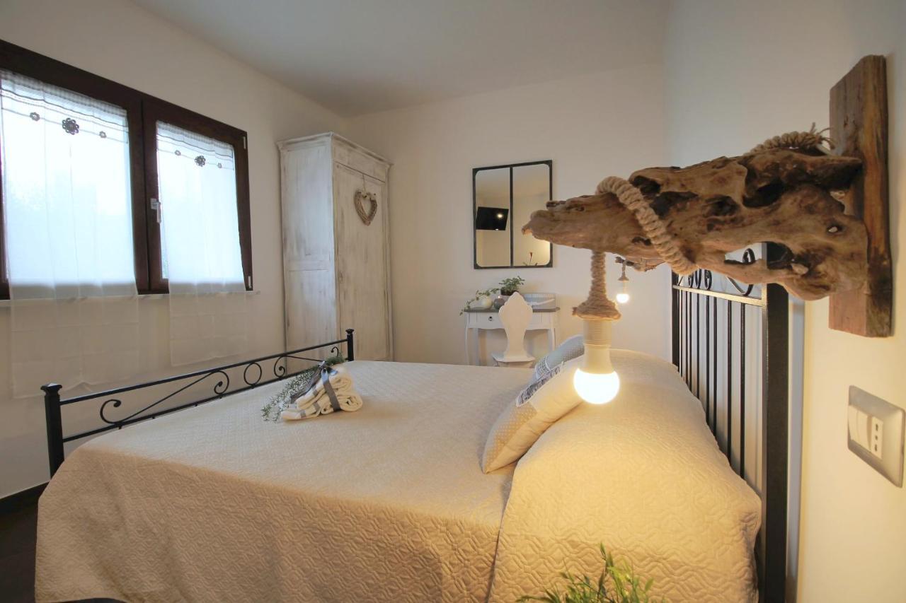 Bed and breakfast Il RosAle a Celle Ligure Extérieur photo