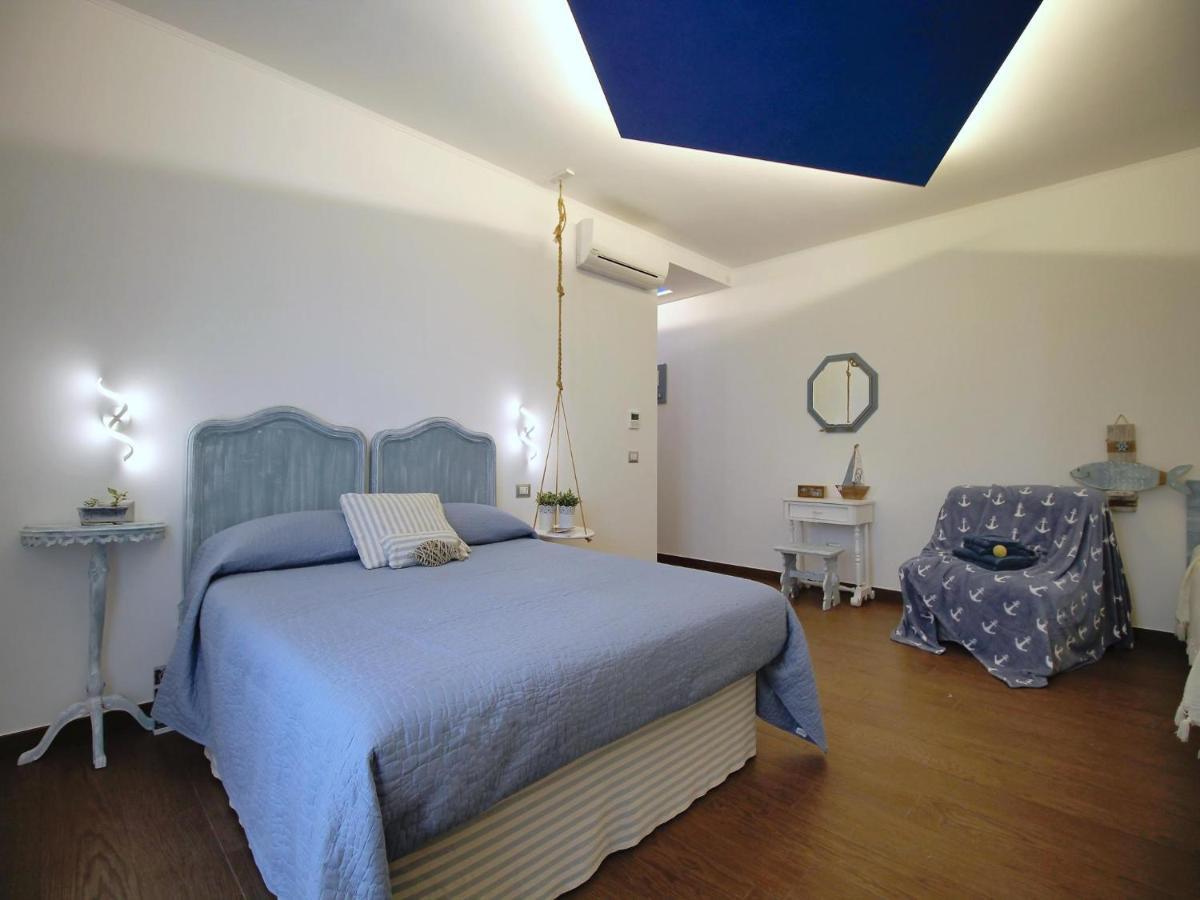 Bed and breakfast Il RosAle a Celle Ligure Extérieur photo