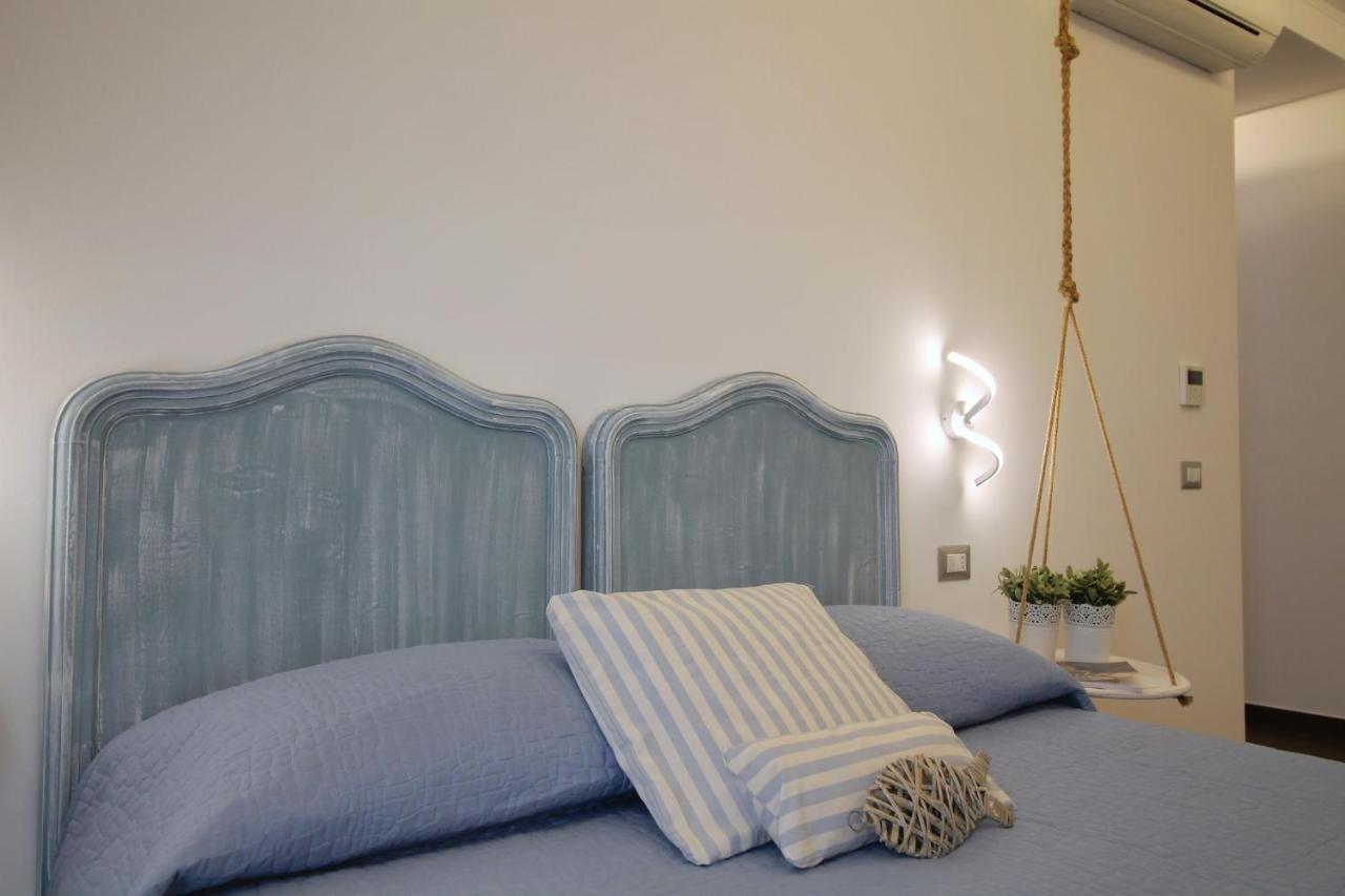 Bed and breakfast Il RosAle a Celle Ligure Extérieur photo