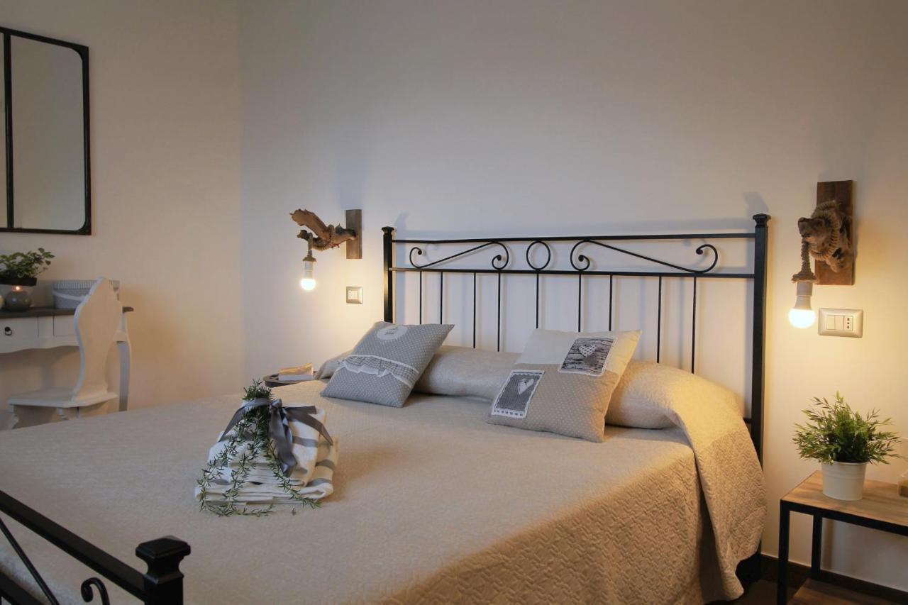 Bed and breakfast Il RosAle a Celle Ligure Extérieur photo